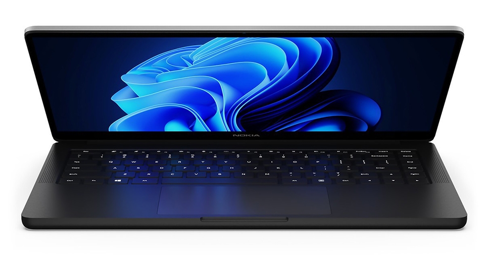 Nokia PureBook Pro (ảnh 1) Nokia PureBook Pro (ảnh 1)