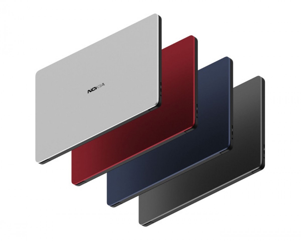 Nokia PureBook Pro (ảnh 3) Nokia PureBook Pro (ảnh 3)