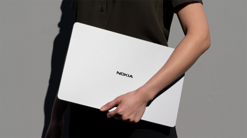 Nokia PureBook Pro (ảnh 4) Nokia PureBook Pro (ảnh 4)