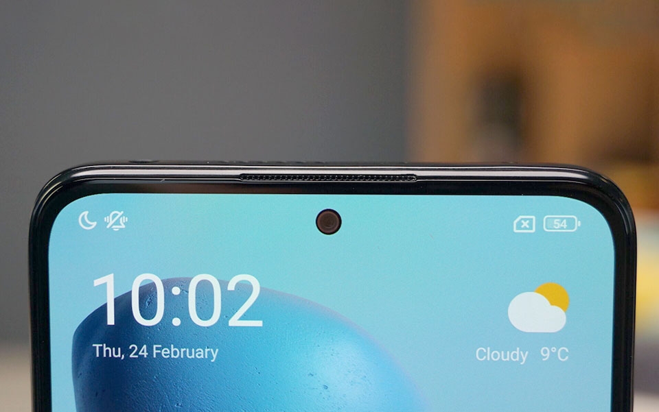POCO X4 Pro 5G - Ảnh 05 POCO X4 Pro 5G - Ảnh 05