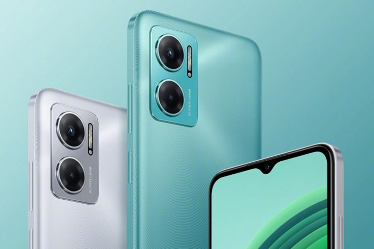 Xiaomi Redmi Note 11E 5G ra mắt với chip Dimensity 700 và pin 5000 mAh