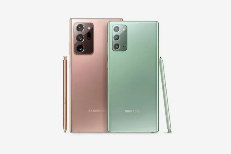 Samsung xác nhận dòng Galaxy Note đã bị “khai tử”