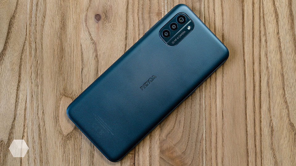 Nokia G21 - Ảnh 11