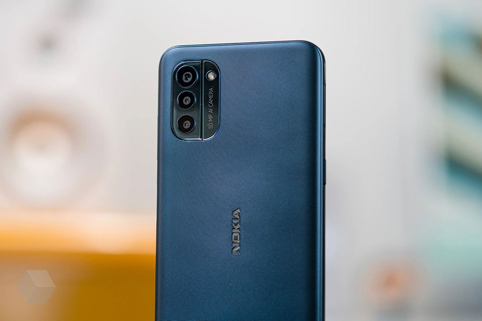 Nokia G21 - Ảnh 02