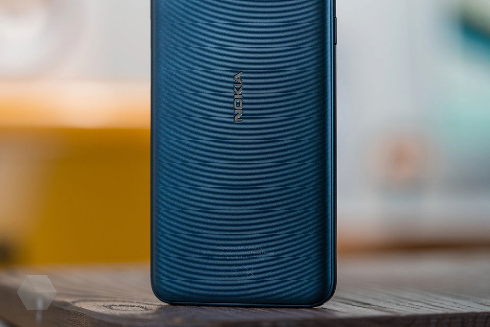 Nokia G21 - Ảnh 03