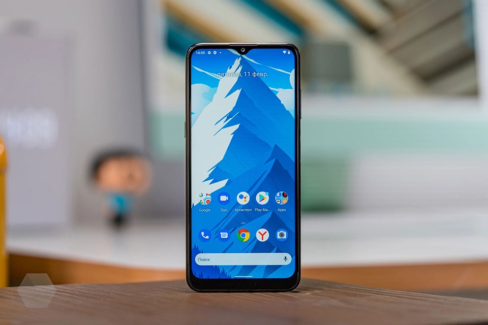 Nokia G21 - Ảnh 04