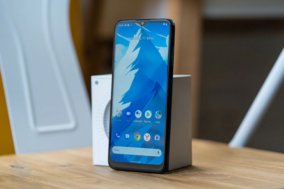 Nokia G21 - Ảnh 05