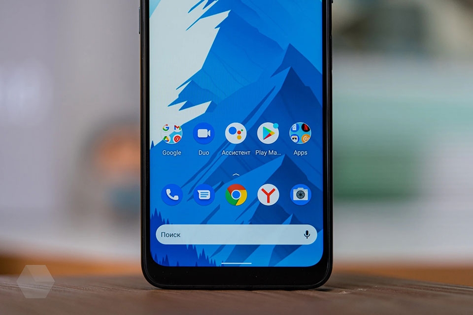 Nokia G21 - Ảnh 08