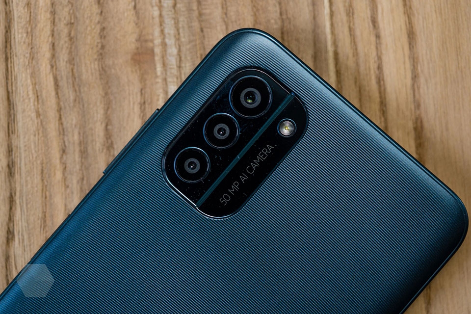 Nokia G21 - Ảnh 06