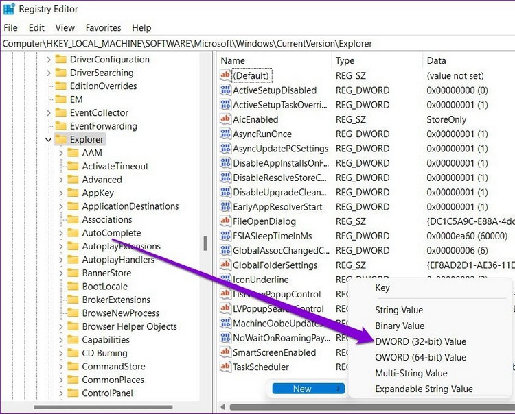 Mẹo hay để sử dụng Quick Access trên Windows 11 (10)