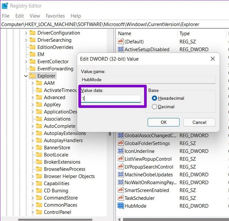Mẹo hay để sử dụng Quick Access trên Windows 11 (11)