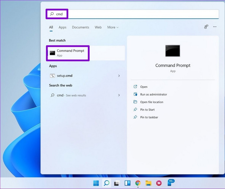 Mẹo hay để sử dụng Quick Access trên Windows 11 (6)