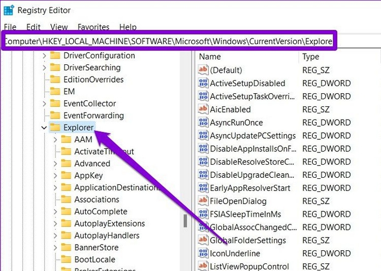 Mẹo hay để sử dụng Quick Access trên Windows 11 (9)