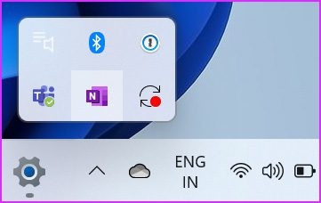 Sửa lỗi tùy chọn Intel Graphics không hiển thị trên Windows 11 (3)