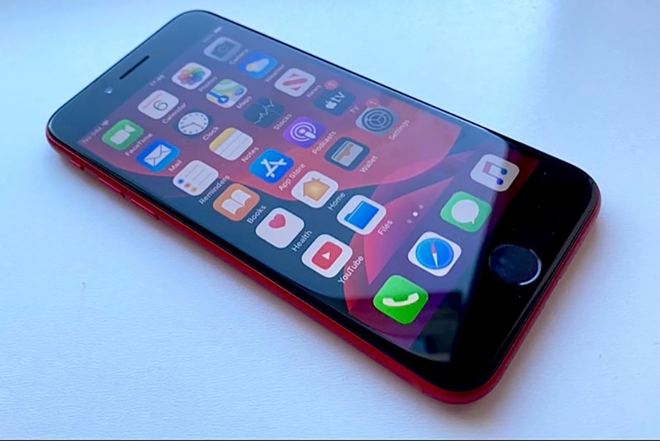 Thông tin iPhone SE 3 (ảnh 5)