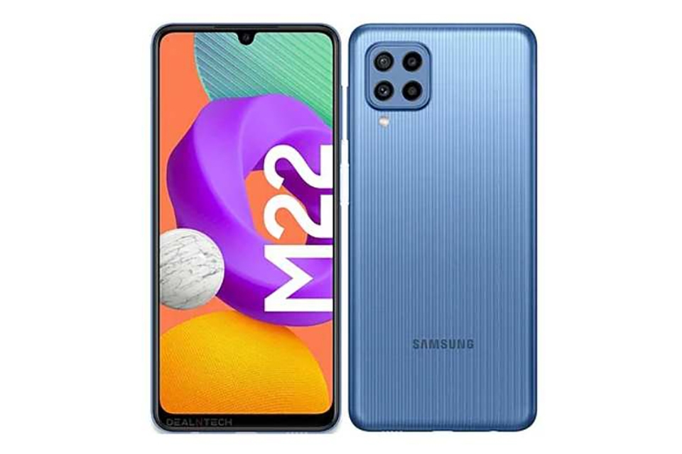 Samsung Galaxy A13 4G