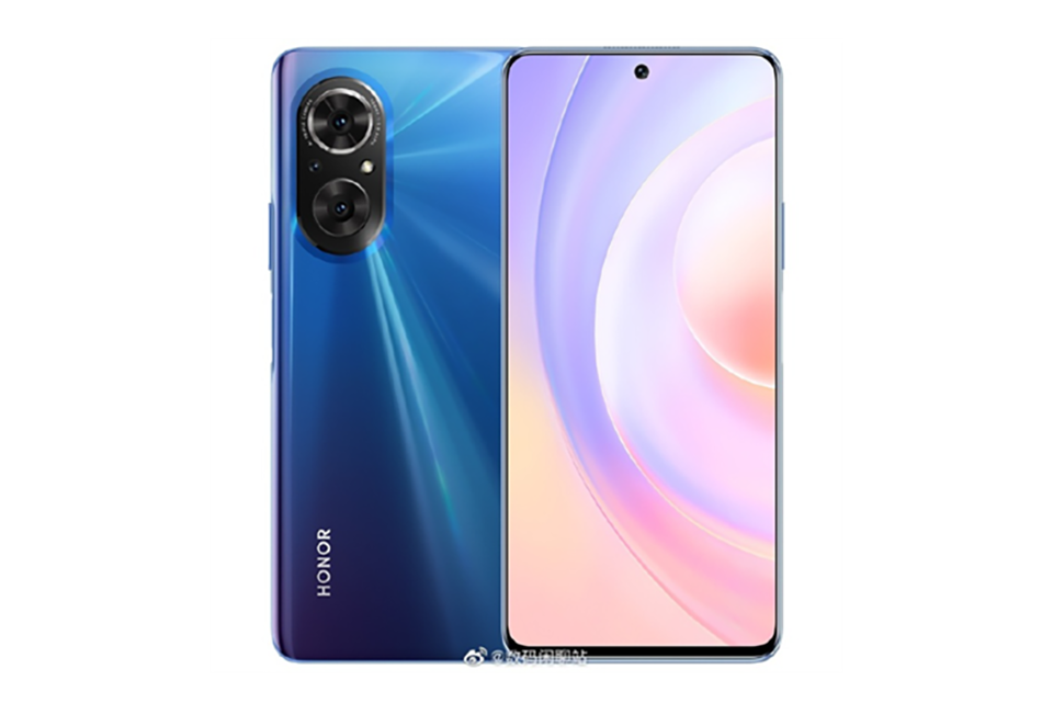 Honor 50 SE