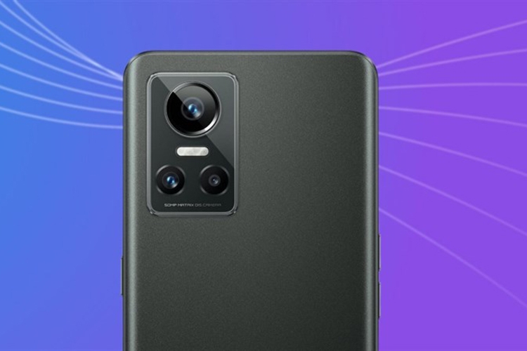 Rò rỉ cấu hình Realme GT Neo3