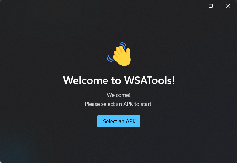 Ứng dụng Android cài đặt trong Windows 11