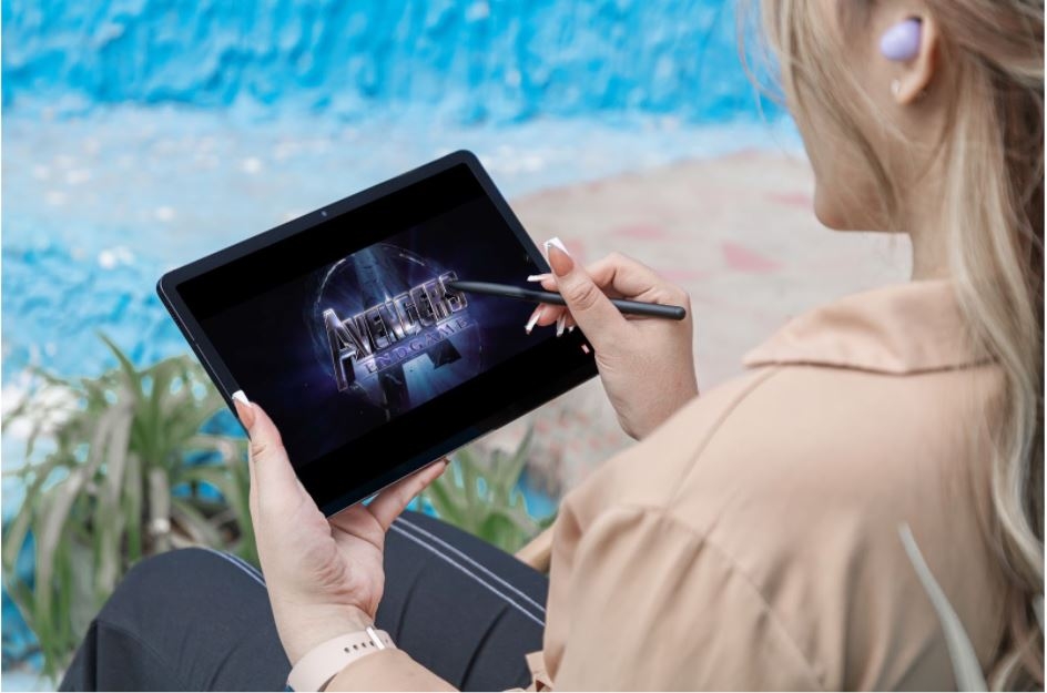 Samsung Galaxy Tab S8 Series – Bộ tablet siêu phẩm khiến Samfans say lòng 5