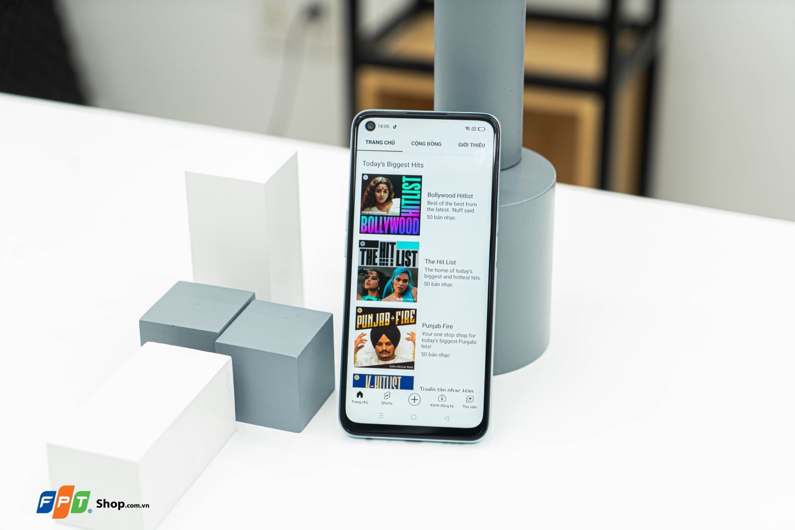 Tầm giá dưới 6 triệu, OPPO A76 có gì đáng mua đến thế?