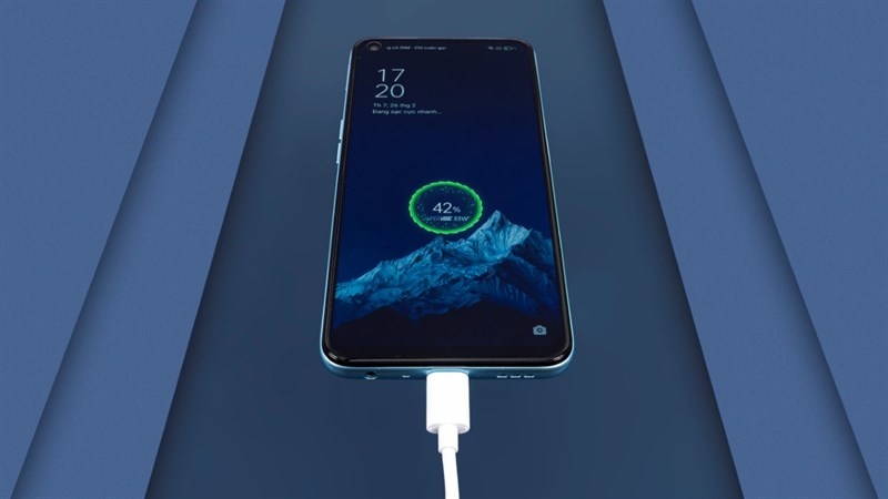 Tầm giá dưới 6 triệu, OPPO A76 có gì đáng mua đến thế?