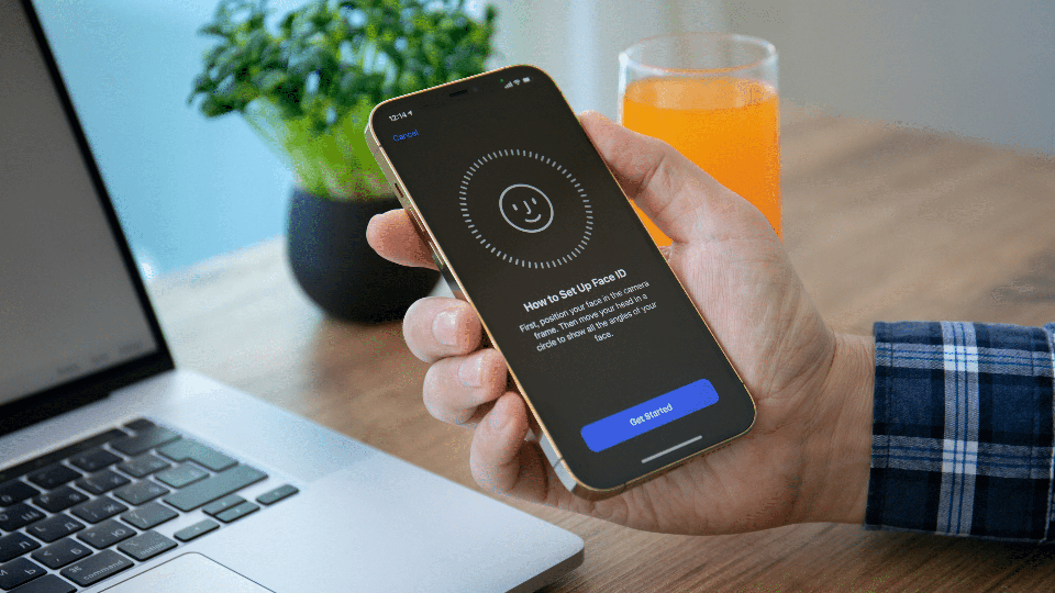 Tính năng iOS 15.4 (ảnh 2) Tính năng iOS 15.4 (ảnh 2)