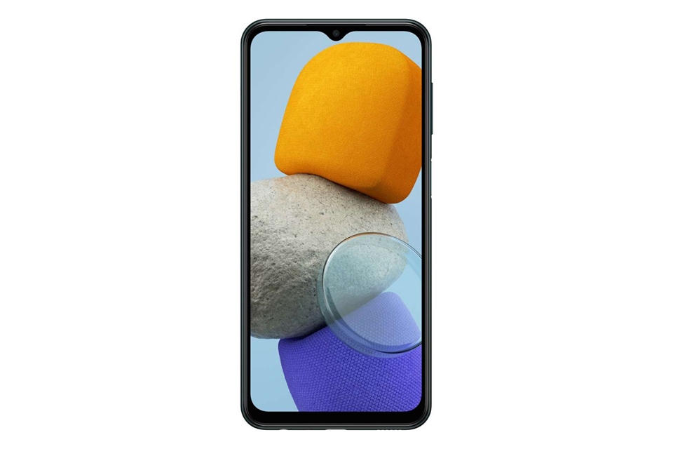 Galaxy M23 (ảnh 1)
