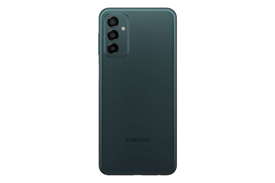 Galaxy M23 (ảnh 2)