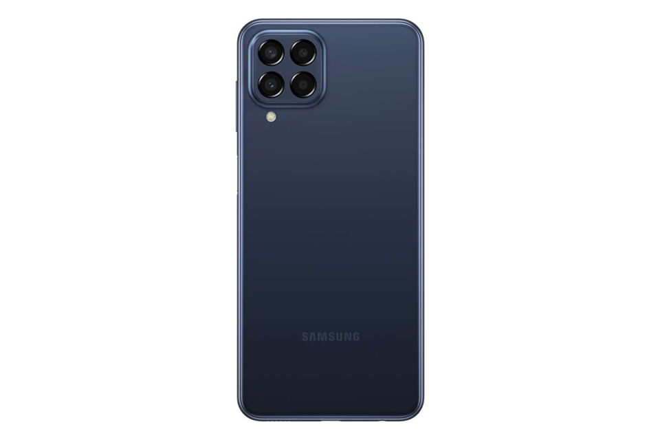 Galaxy M33 (ảnh 3)