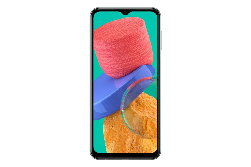 Galaxy M33 (ảnh 1)