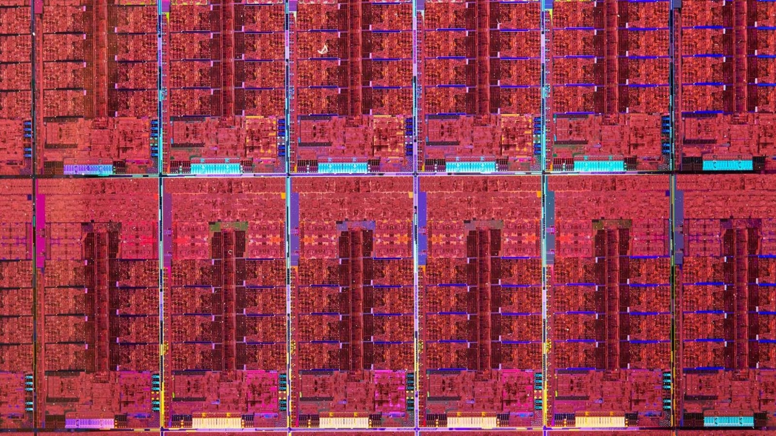 Intel Gen 13 4