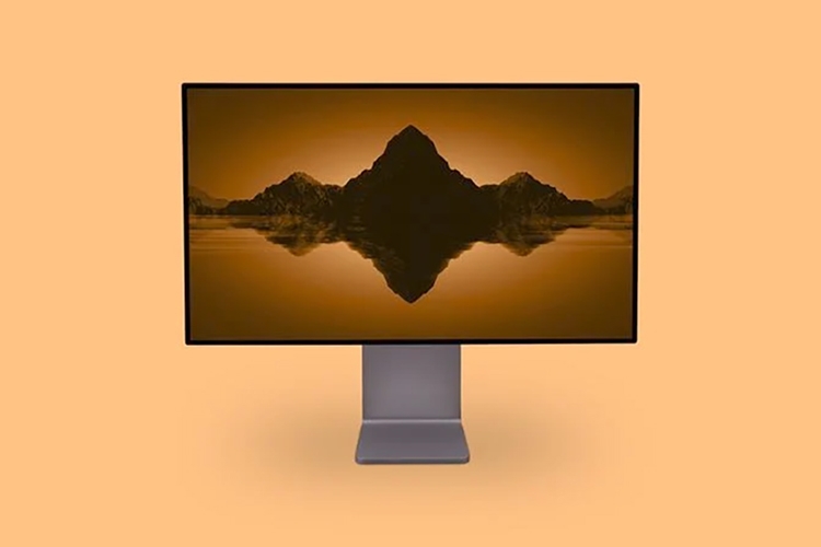 Apple đang phát triển màn hình Apple Studio với độ phân giải 7K