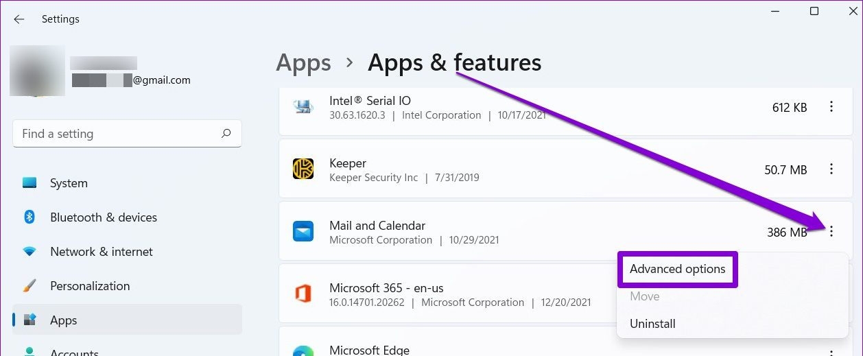 Mẹo hay để khắc phục tốc độ Internet chậm trên Windows 11 (15)