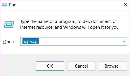 Mẹo hay để khắc phục tốc độ Internet chậm trên Windows 11 (19)