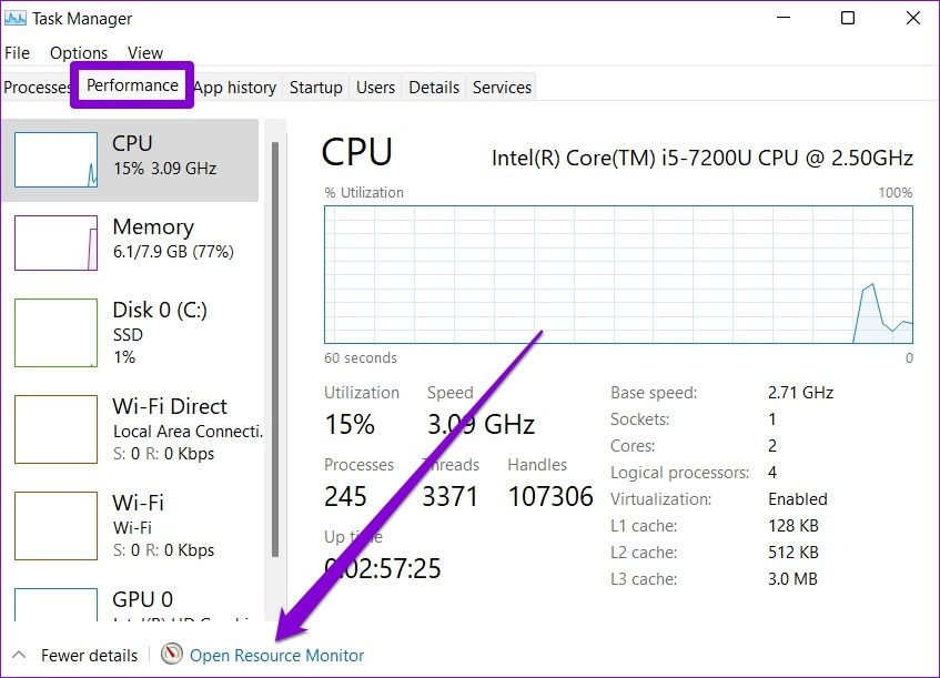 Mẹo hay để khắc phục tốc độ Internet chậm trên Windows 11 (12)