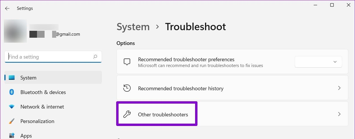 Mẹo hay để khắc phục tốc độ Internet chậm trên Windows 11 (5)