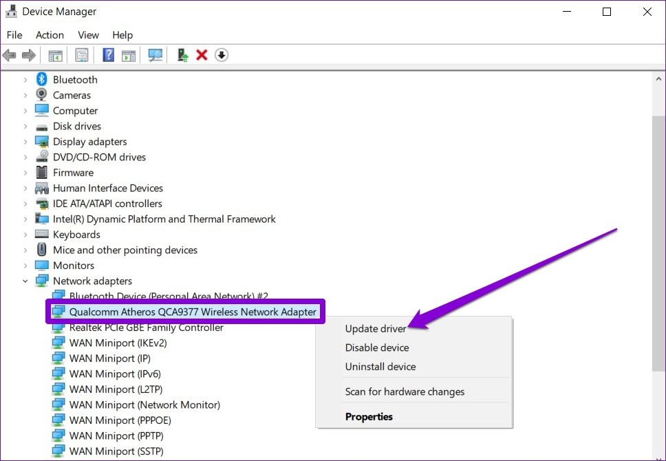 Mẹo hay để khắc phục tốc độ Internet chậm trên Windows 11 (18)