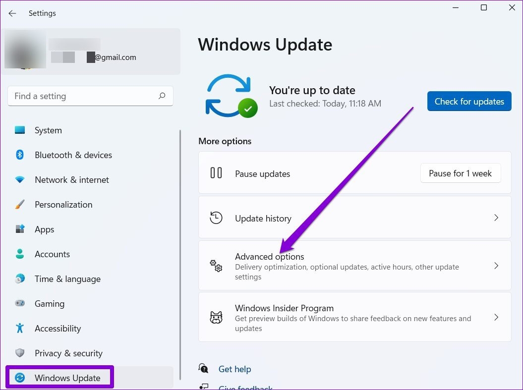 Mẹo hay để khắc phục tốc độ Internet chậm trên Windows 11 (7)