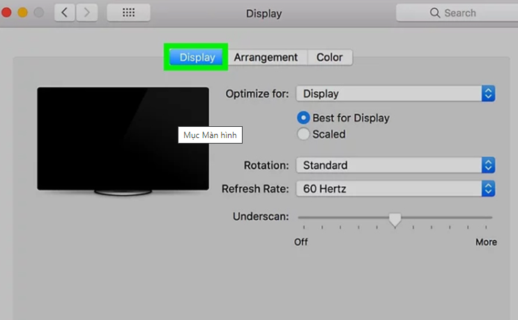 Cách lắp cây máy tính với màn hình (ảnh 10)