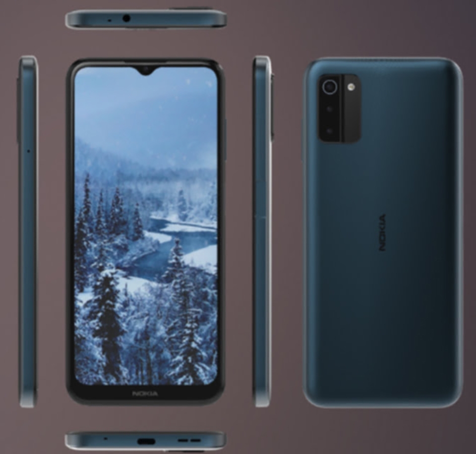 Nokia N150DL đạt chứng nhận Bluetooth SIG (ảnh 2)