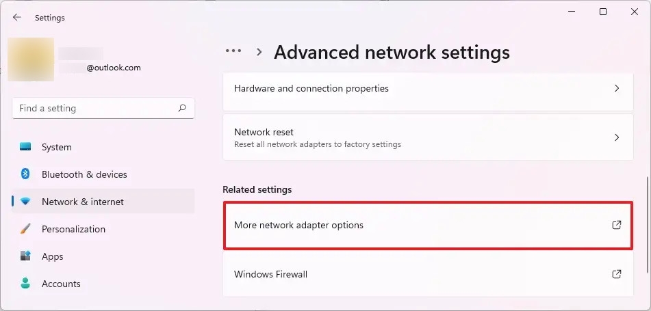 Cách xem mật khẩu wifi trên máy tính Win 11 (Ảnh 3)
