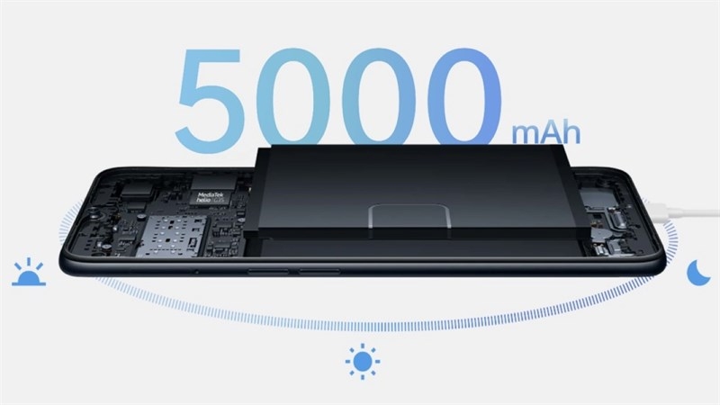Vì sao OPPO A16 là chọn lựa sáng giá trong phân khúc 4 triệu đồng?