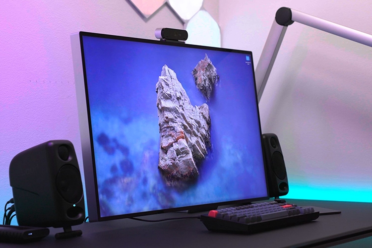 Apple đã hoàn thành việc phát triển màn hình ngoài mới