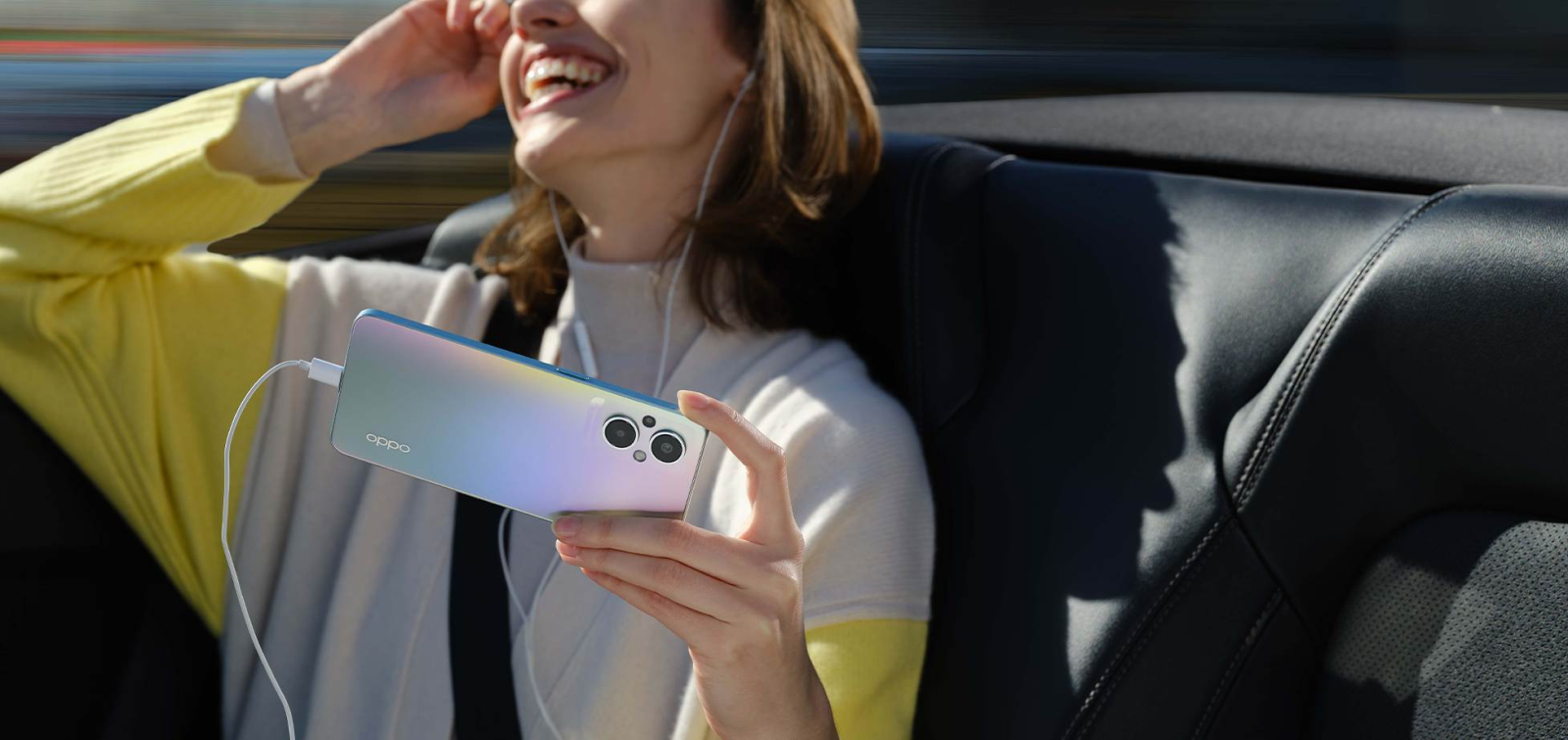 Thiết kế xuất sắc, OPPO Reno7 Z hứa hẹn là chọn lựa “hot” nhất trong nửa đầu năm 2022