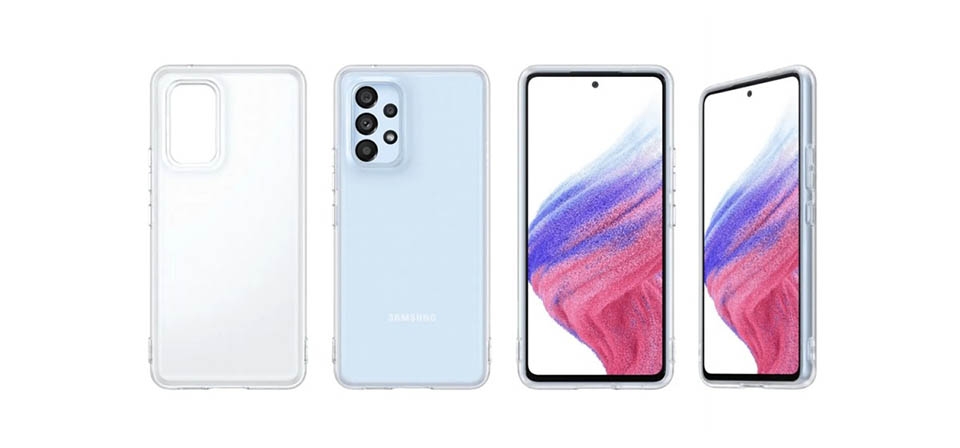 Galaxy A53 (ảnh 2)