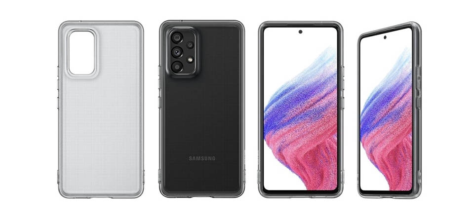 Galaxy A53 (ảnh 3)