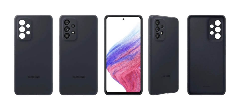Galaxy A53 (ảnh 4)