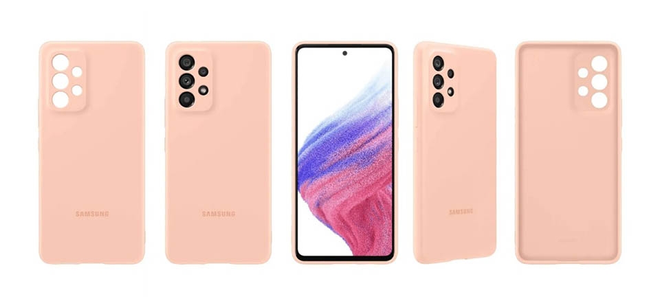 Galaxy A53 (ảnh 6)