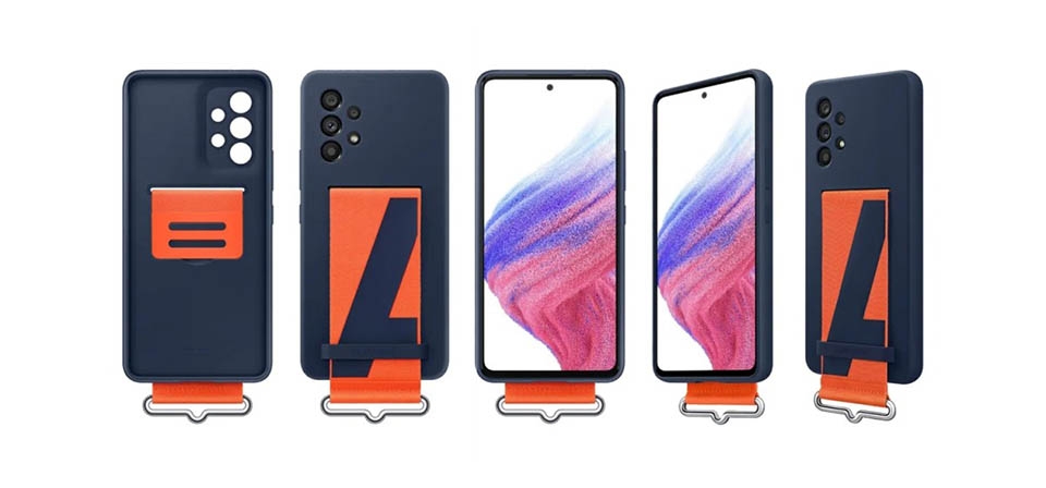 Galaxy A53 (ảnh 7)